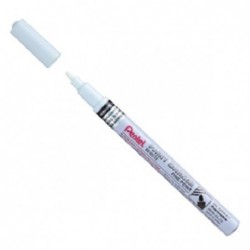 PENTEL MARKER M BIANCO [1223367-00.jpg]