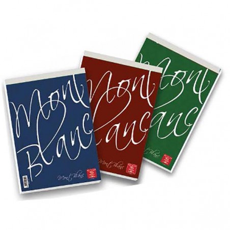 BLOCK NOTES A5 FOGLIO BIANCO [2450561-00.jpg]