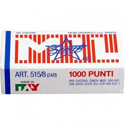 PUNTI ZENITH...