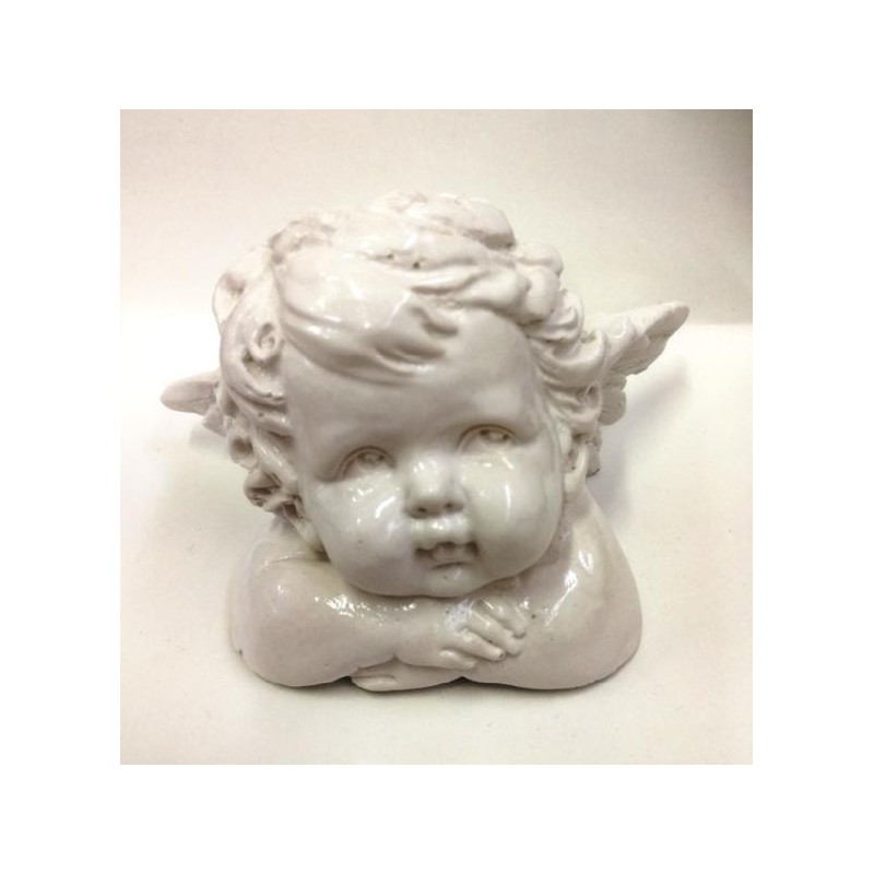 ---ANGELO PORTACANDELA GESSO 12x8 C/SCAT [0141832-00.jpg]