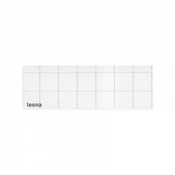 MILPAPER LEONA 70x100 10mm...