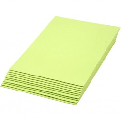 EVA FOAM 40x60 VERDEchiaro