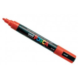 UNIPOSCA M ARANCIO