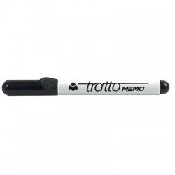 TRATTO MEMO MEDIO NERO