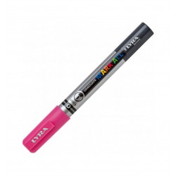 TRATTO MARK ALL 0.7 ROSA