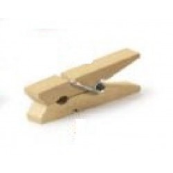 ---MOLLETTE LEGNO NATURALE...