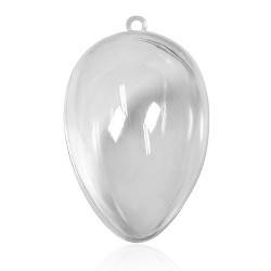 UOVO 3D KRISTALL PICCOLO H60