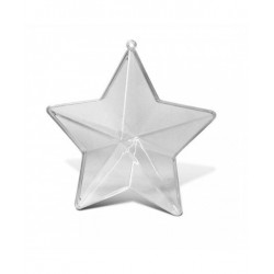 STELLA-3D-KRISTALL cm14
