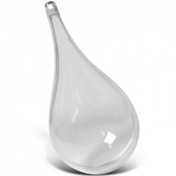 GOCCIA PLASTIC-KRISTAL-3D cm14
