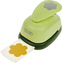 ---FUSTELLA GRANDE FIORE 40mm