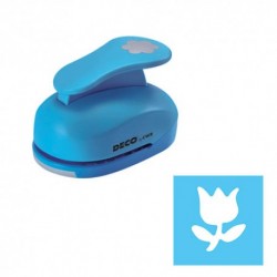 FUSTELLA PICCOLA TULIPANO