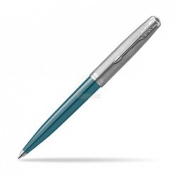 PARKER 51 CORE SFERA M TEAL BLU [1191027-00.jpg]