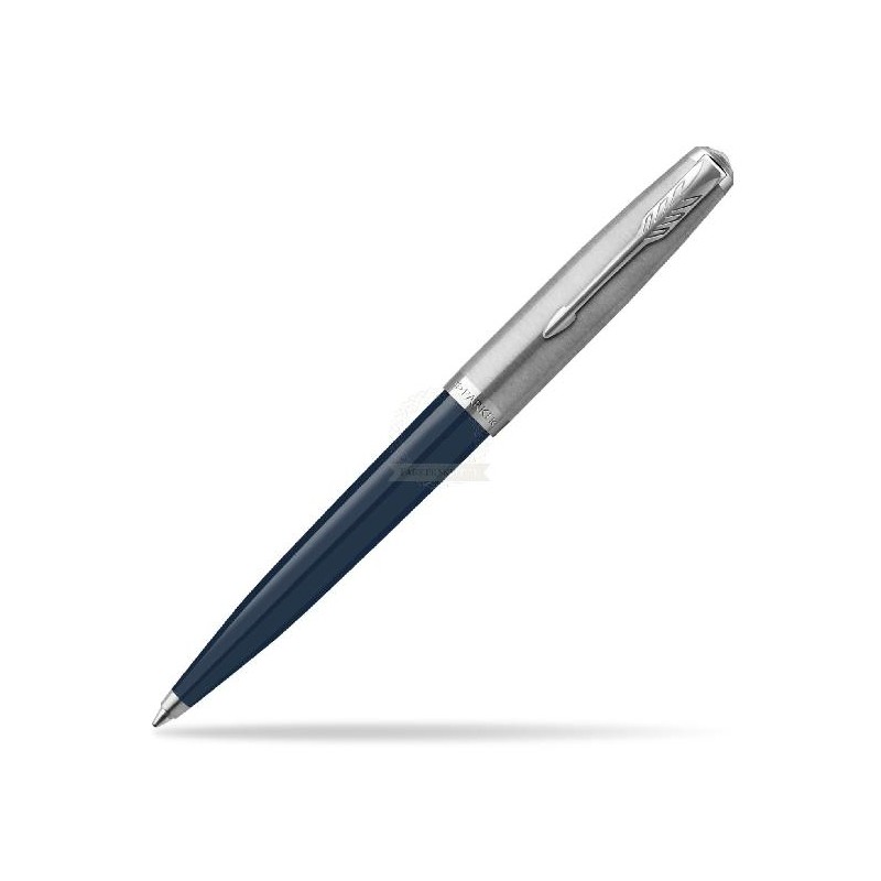 PARKER 51 CORE SFERA M MIDNIGHT BLU [1191028-00.jpg]