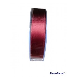 DOPPIORASO 25mm50mt BORDO	 1226 [2712581-00.jpg]