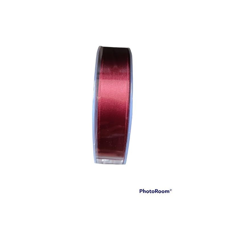 DOPPIORASO 25mm50mt BORDO	 1226 [2712581-00.jpg]