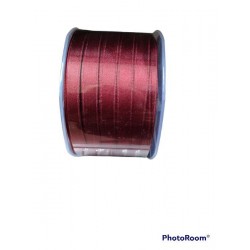 DOPPIORASO 10mm100mt BORDO	 1226 [2711081-00.jpg]