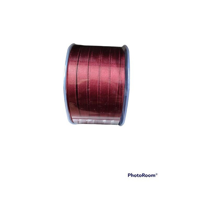 DOPPIORASO 10mm100mt BORDO	 1226 [2711081-00.jpg]