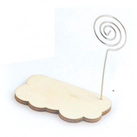 ---CLIP METALLO SU BASE LEGNO 5x8 [0142148-00.jpg]