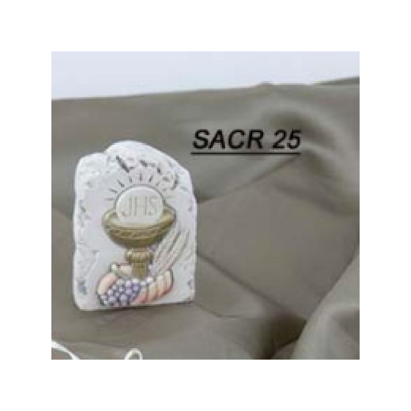 ---SASSO COMUNIONE C/CALICE ICONA 5x7 [0142166-00.jpg]