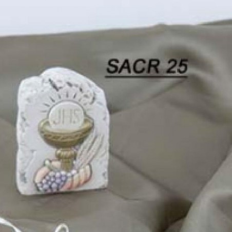 ---SASSO COMUNIONE C/CALICE ICONA 5x7 [0142166-00.jpg]