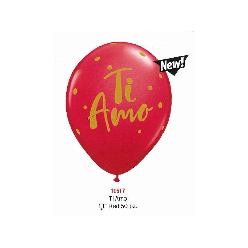 ---LATTICE ROSSO TI AMO GOLD 28cm-50 [8413327-00.jpg]