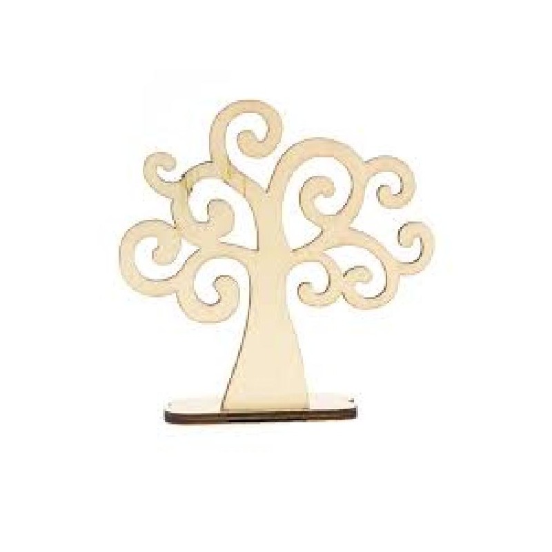 ALBERO DELLA VITA MINI LEGNO h8,5 [0142196-00.jpg]
