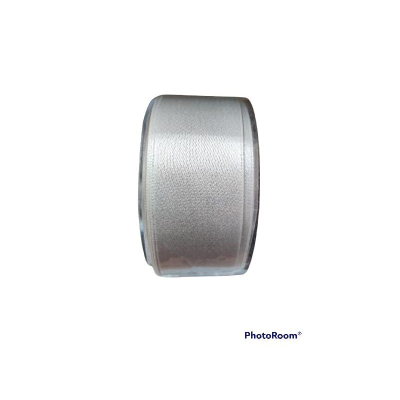 DOPPIORASO 40mm25mt ARGENTO [2714063-00.jpg]