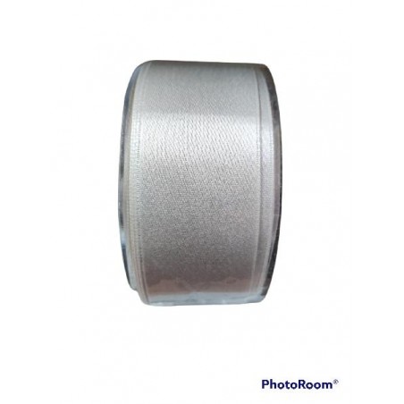 DOPPIORASO 40mm25mt ARGENTO [2714063-00.jpg]
