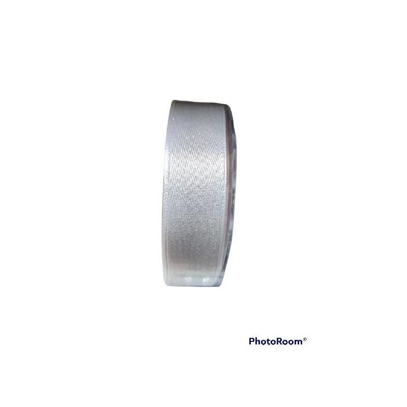 DOPPIORASO 25mm25mt ARGENTO 101 [2712563-00.jpg]