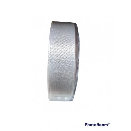DOPPIORASO 25mm25mt ARGENTO 101 [2712563-00.jpg]