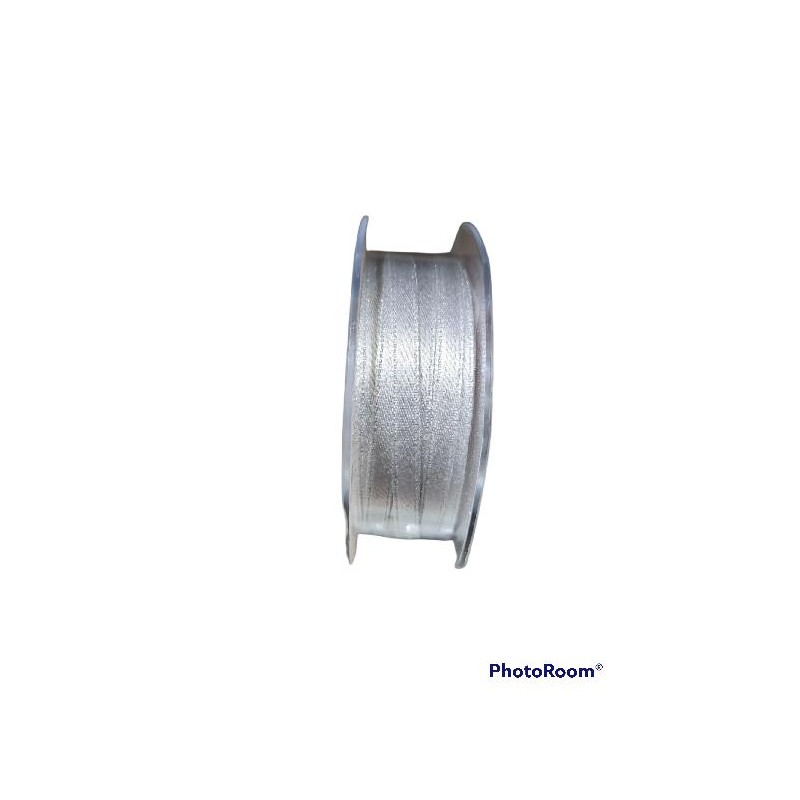DOPPIORASO 6mm50mt ARGENTO 101 [2710663-00.jpg]