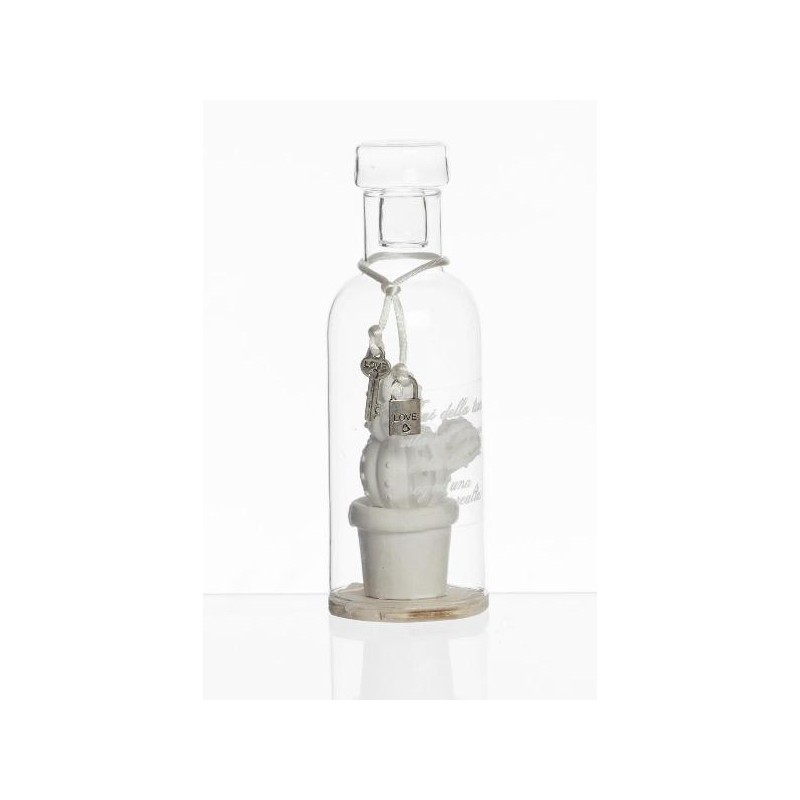---BOTT. VETRO C/CACTUS MESSAGE 16cm [0142209-00.jpg]