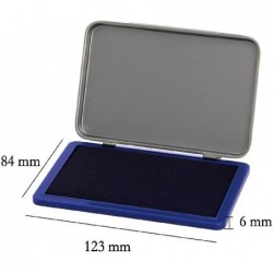 CUSCINETTO-MEDIO-8x12 BLU [6097770-00.jpg]