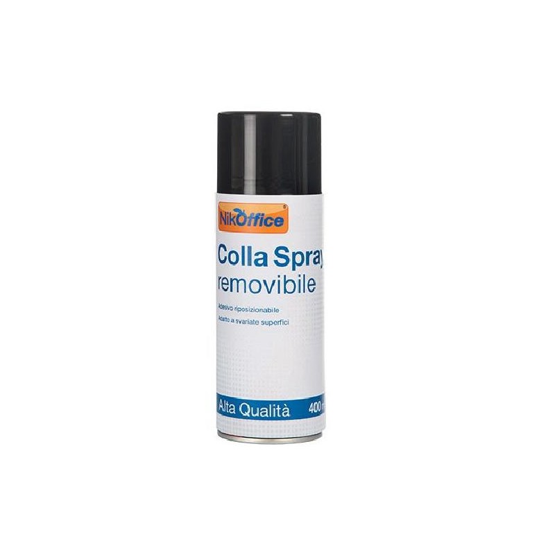 COLLASPRAY REMOVIBILE 400ml [6046101-00.jpg]