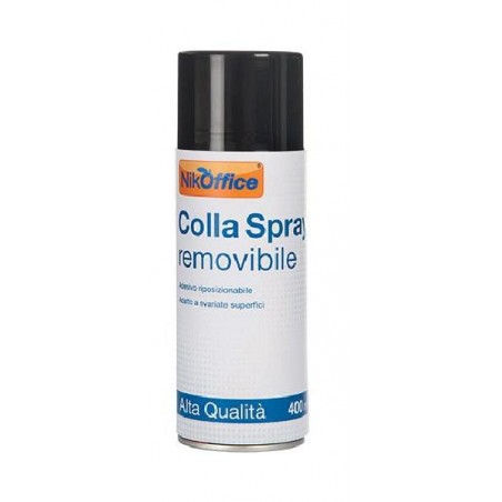COLLASPRAY REMOVIBILE 400ml [6046101-00.jpg]