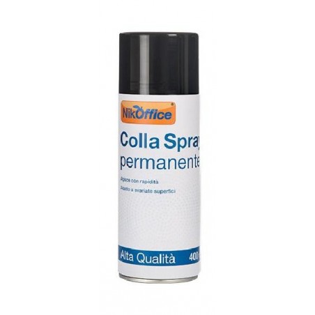 COLLA SPRAY PERMANENTE 400ml [6046102-00.jpg]