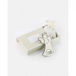 ---APRIBOTTIGLIA CALAMITA SMALTATO ANGEL completo di scatola e sacchetto [0140138-00.jpg]