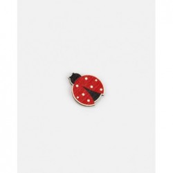 APPLICAZIONE LEGNO COCCINELLA ADES.5cm [0142184-00.jpg]