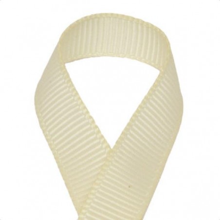 GROSGRAIN mm20x50mt AVORIO 02 [2709443-00.jpg]