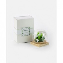 ---SFERA MEDIA CON CANDELA cm9 [0142243-00.jpg]