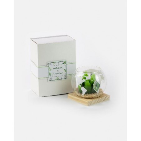 ---SFERA MEDIA CON CANDELA cm9 [0142243-00.jpg]