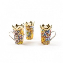 ---MUG PORCELLANA MAIOLICA TAPPO CORONA [9020145-00.jpg]