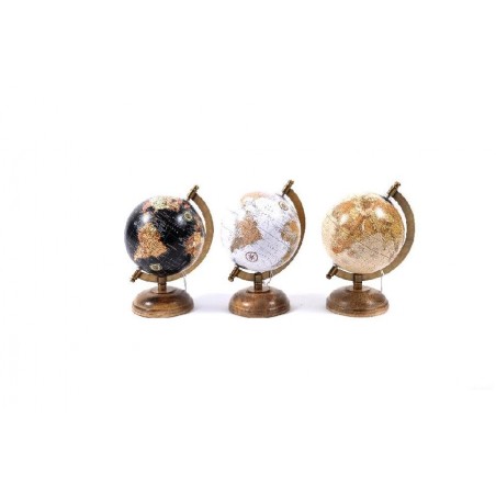 ---MAPPAMONDO OTTONE E LEGNO d14x21cm ASSORTITO IN 3 COLORI [8831014-00.jpg]