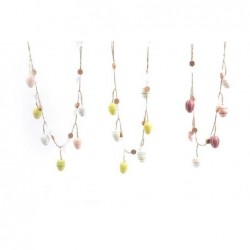 ---FILO CON 6 UOVA  E PIUME h100cm [9020128-00.jpg]