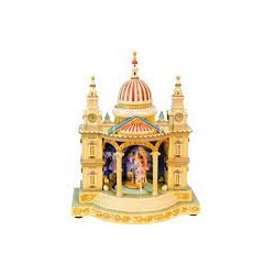 ---CARILLON TEMPIO DEL...