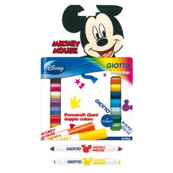 ---GIOTTO-MICKEY-DOUBLEpoint