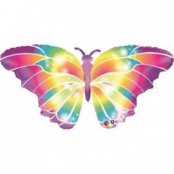 ---FOIL SUPER SHAPE FARFALLA 112cm [8414154-00.jpg]