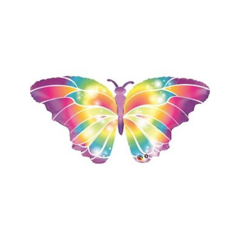 ---FOIL SUPER SHAPE FARFALLA 112cm [8414154-00.jpg]