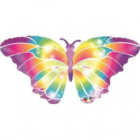 ---FOIL SUPER SHAPE FARFALLA 112cm [8414154-00.jpg]