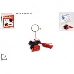 SEGNAPOSTO LAUREA h8cm [0142403-00.jpg]